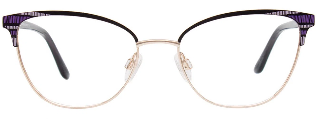 Takumi TK1293 Eyeglasses - view 7